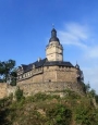 Sachsen-Anhalt Burg