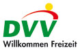Logo DVV farbig